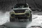 Mercedes-Benz X-Class Exy EXTREME+ by Carlex Design 2019 года
